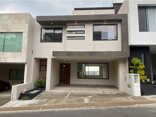 Casa de luxo - Ciudad López Mateos, Atizapán de Zaragoza