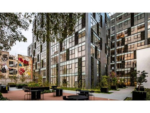 Apartament w Cuauhtémoc, Ciudad de México