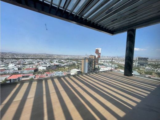 Apartment in San Andrés Cholula, Puebla