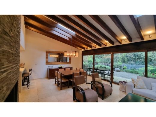 ‏בתי יוקרה ב  Valle de Bravo, Estado de México