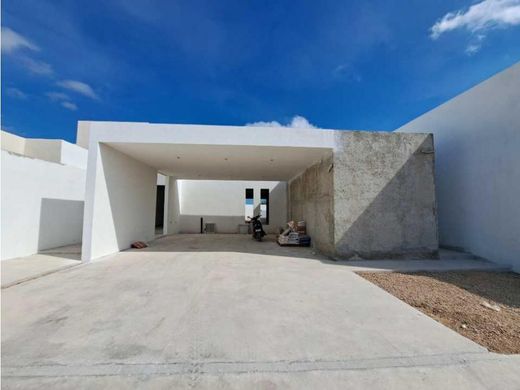 Mérida, Estado de Yucatánの高級住宅