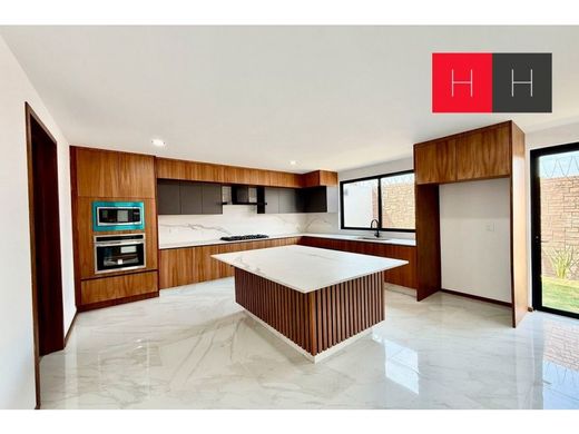 Luxus-Haus in San Andrés Cholula, Puebla