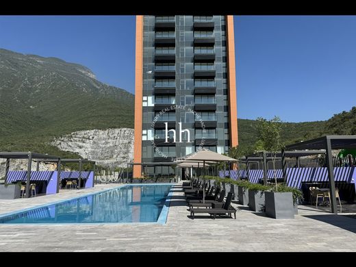 Apartment in Monterrey, Nuevo León