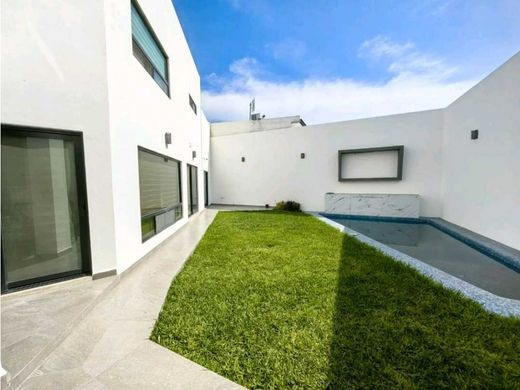 Luxury home in Monterrey, Nuevo León