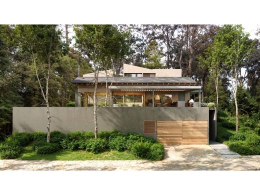 ‏בניין ב  Valle de Bravo, Estado de México