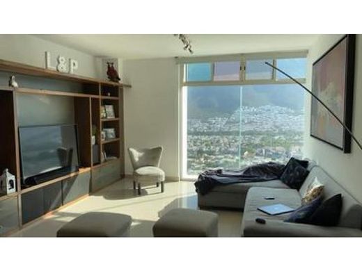 Appartement in Monterrey, Nuevo León
