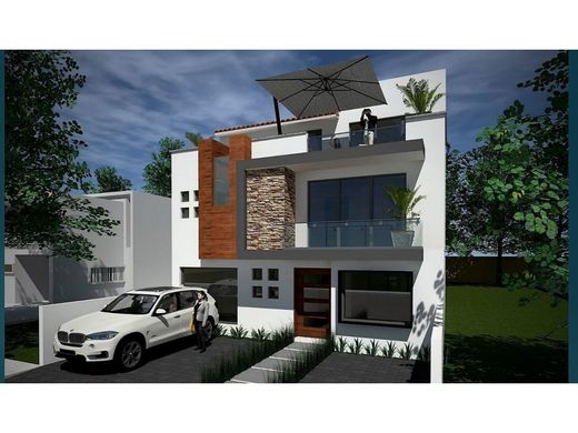 Maison de luxe à Naucalpan de Juárez, Estado de México