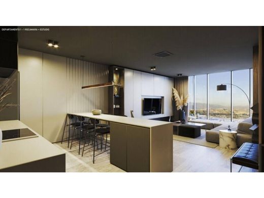 Komplex apartman Tijuana, Estado de Baja California