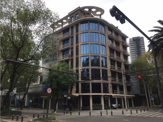 Appartementencomplex in Miguel Hidalgo, Ciudad de México