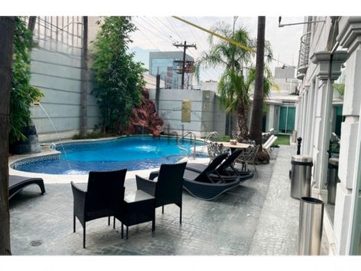 Complesso residenziale a San Pedro, China