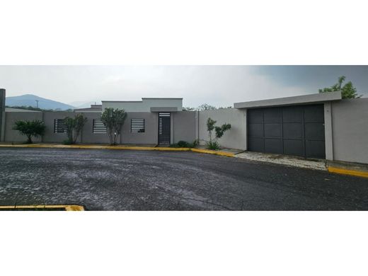 Luxury home in Ciudad de Allende, Allende