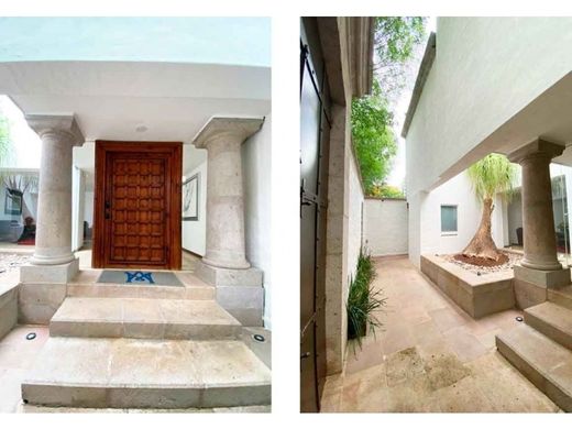 豪宅  莫雷利亚, Morelia