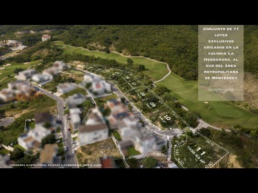 ‏קרקע ב  מונטריי, Monterrey