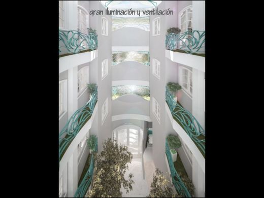 Apartment in Colonia Benito Juárez, Villa de Tezontepec