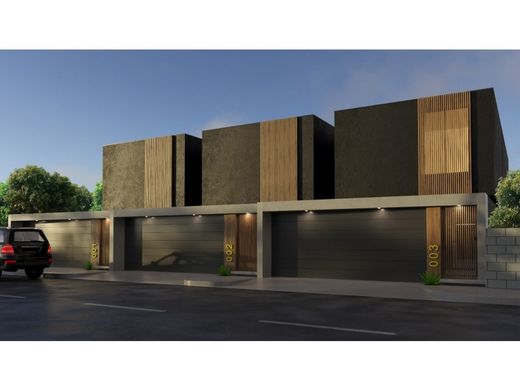 Tijuana, Estado de Baja Californiaの高級住宅