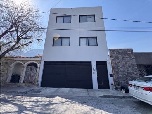 Элитный дом, Santa Catarina, Estado de Nuevo León