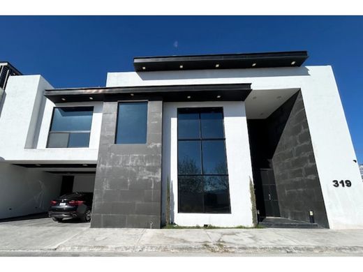 Casa de lujo en Saltillo, Coahuila de Zaragoza