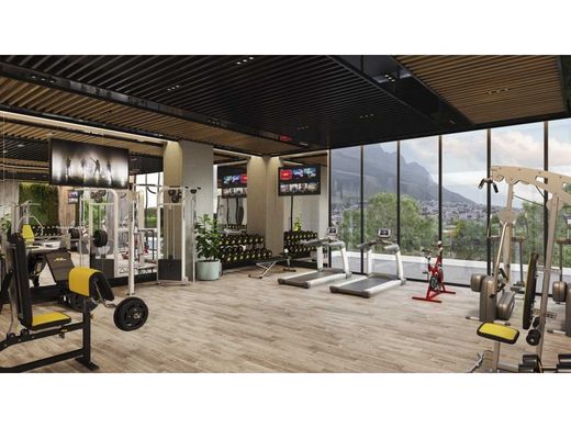 Appartement in Monterrey, Nuevo León