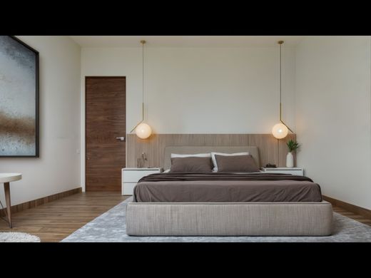 Luxus-Haus in Santiago, Nuevo León