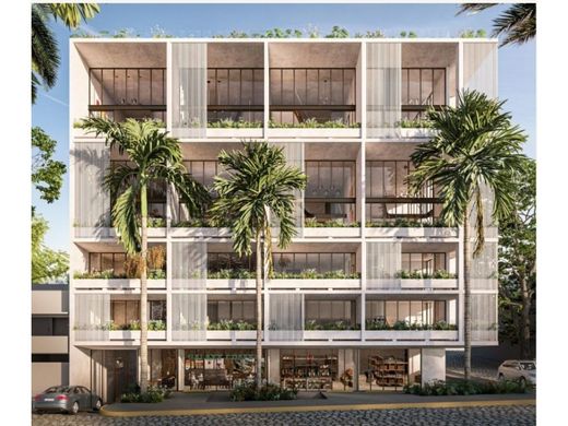 Appartementencomplex in Puerto Vallarta, Jalisco
