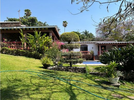 Luxury home in Valle de Cuernavaca, Morelos