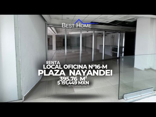 Oficina en Cancún, Benito Juárez