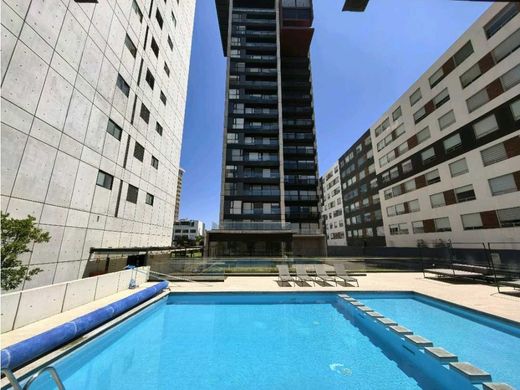 Apartment / Etagenwohnung in San Andrés Cholula, Puebla