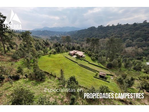 Hotel in Huauchinango, Puebla