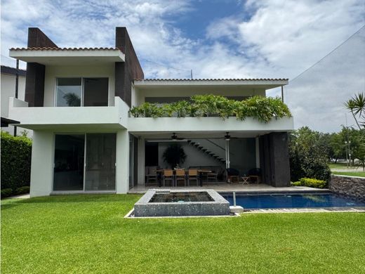 Luxury home in Emiliano Zapata, Morelos