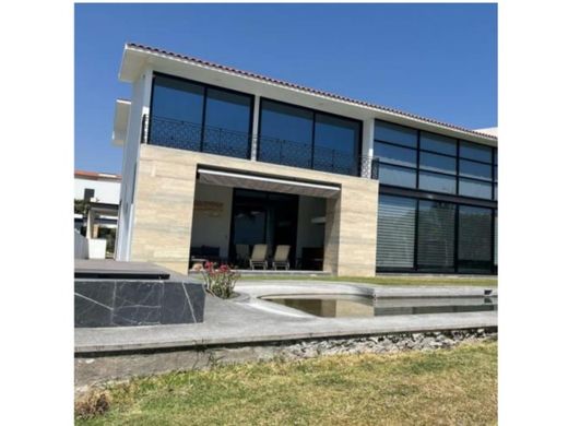 Luxury home in Emiliano Zapata, Morelos