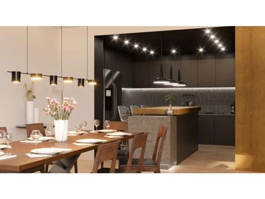 Appartamento a Delegación Cuajimalpa de Morelos, Cuajimalpa de Morelos