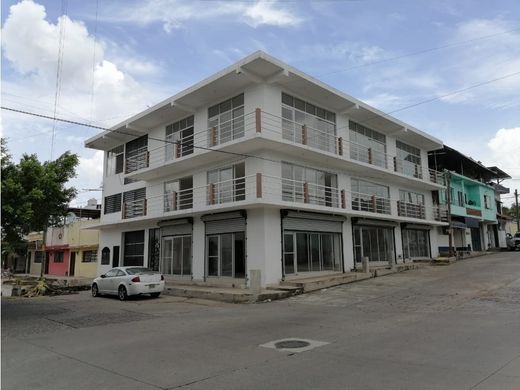 Wohnkomplexe in Tapachula, Chiapas