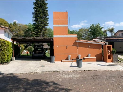 Casa de luxo - Puebla