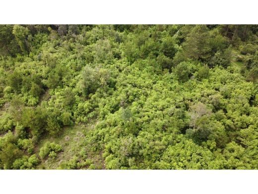 Grond in Valle de Bravo, Mexico (staat)