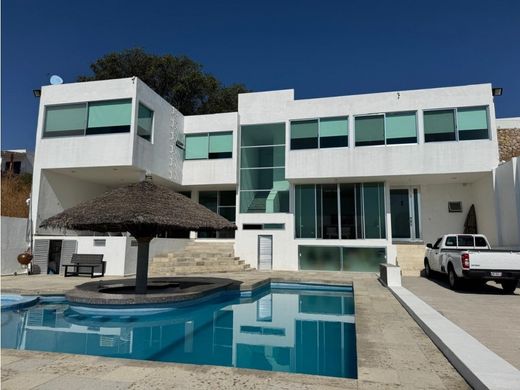 호화 저택 / Jojutla, Estado de Morelos