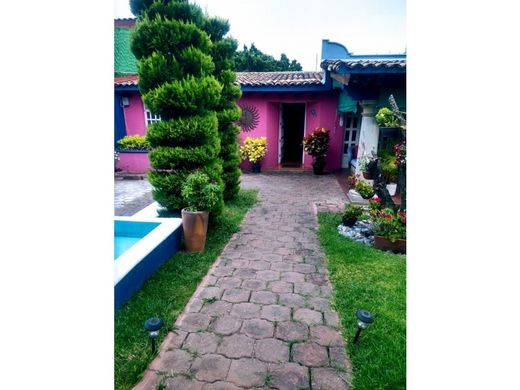 Casa de luxo - Cuernavaca, Morelos