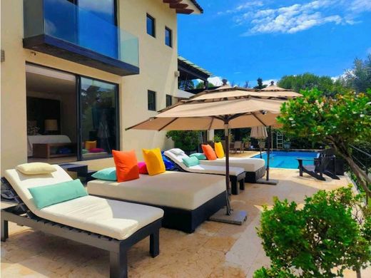 호화 저택 / Valle de Bravo, Estado de México