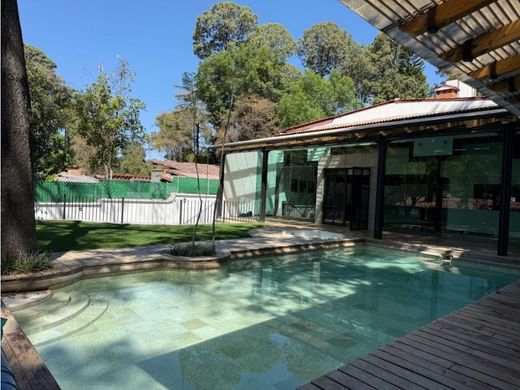 Casa de luxo - Valle de Bravo, México (estado)