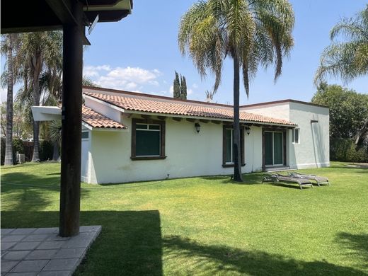 Casa di lusso a San Juan del Río, Querétaro de Arteaga