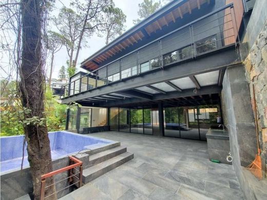 ‏בתי יוקרה ב  Valle de Bravo, Estado de México