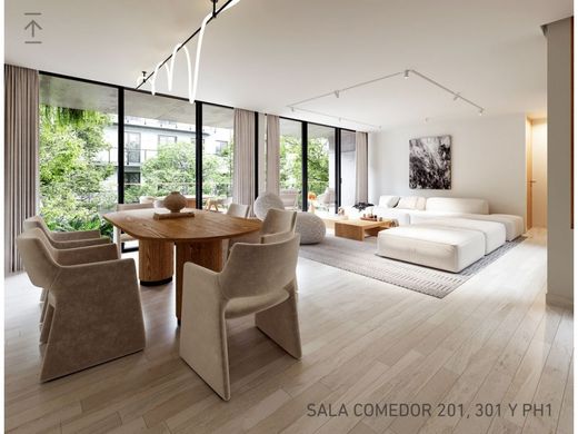 套间/公寓  Colonia Benito Juárez, Villa de Tezontepec