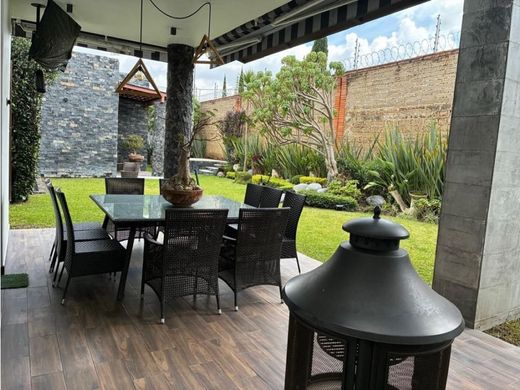 Luxury home in San Andrés Cholula, Puebla