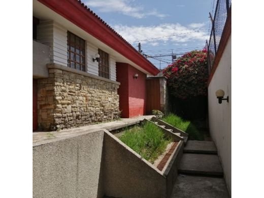 Casa de lujo en San Pedro Cholula, Estado de Puebla