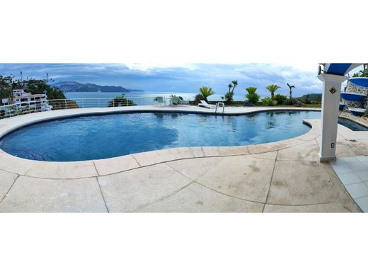 Luksusowy dom w Acapulco, Acapulco de Juárez