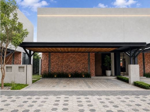 Luksusowy dom w Metepec, Estado de México