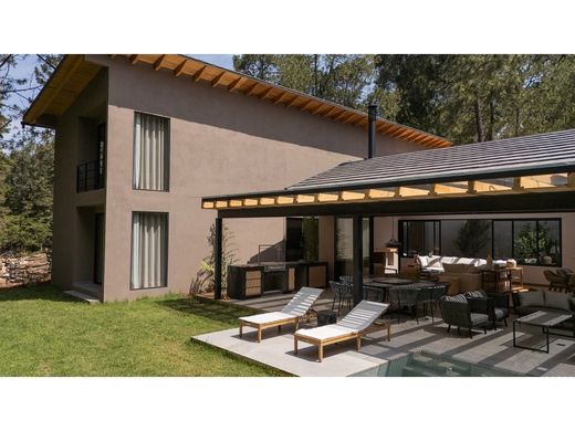 ‏בניין ב  Valle de Bravo, Estado de México