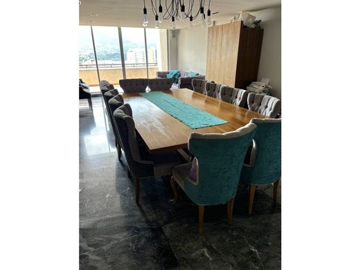 Διαμέρισμα σε Huixquilucan, Estado de México