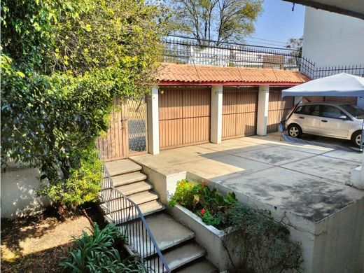 Maison de luxe à Naucalpan de Juárez, Estado de México