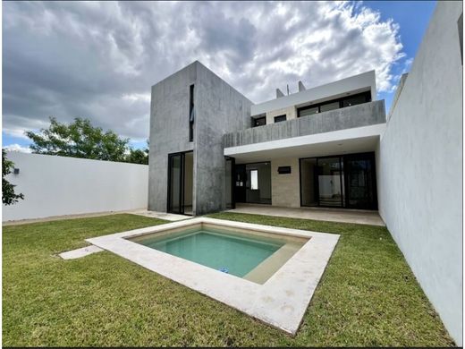 호화 저택 / Mérida, Estado de Yucatán