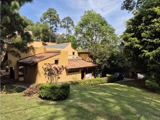 Casa di lusso a Valle de Bravo, Messico (stato federato)